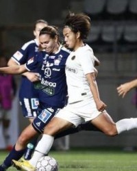 2025电竞世界杯- 法甲豪门集体陷入进球荒  